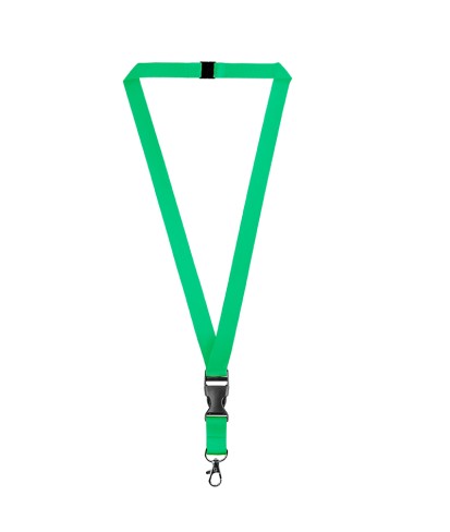 GARRETT - Lanyard 20mm 3 in 1